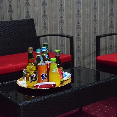 Dream Hotel Kisinyov Kültér fotó