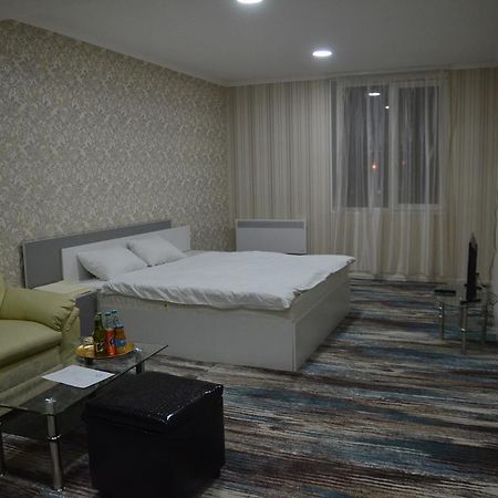 Dream Hotel Kisinyov Kültér fotó
