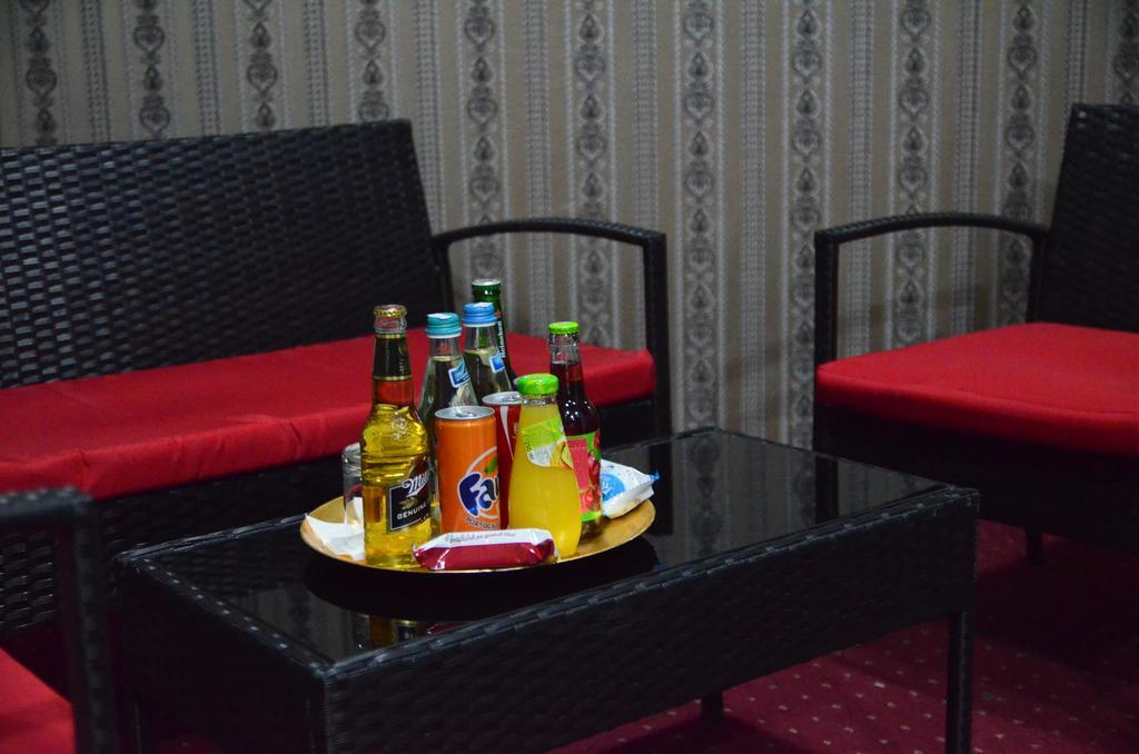 Dream Hotel Kisinyov Kültér fotó