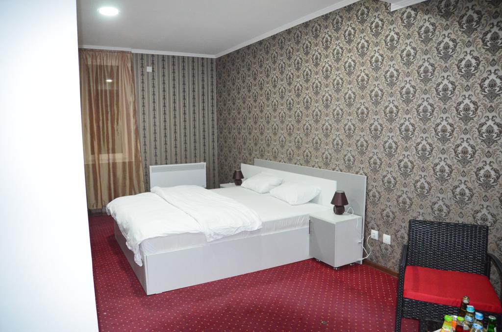 Dream Hotel Kisinyov Kültér fotó