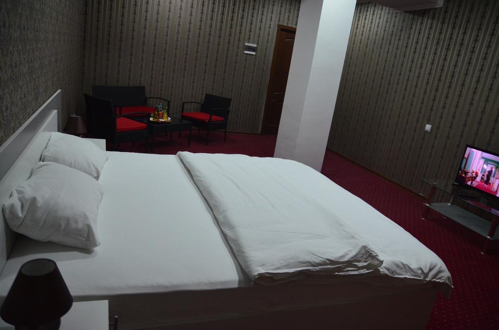 Dream Hotel Kisinyov Kültér fotó