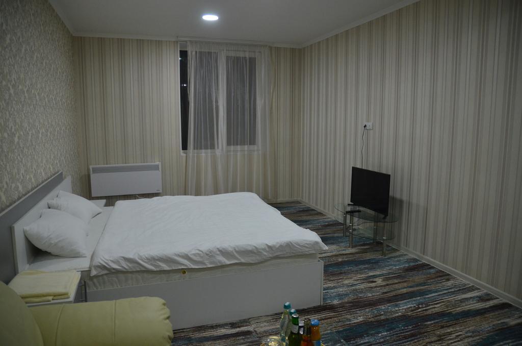 Dream Hotel Kisinyov Kültér fotó