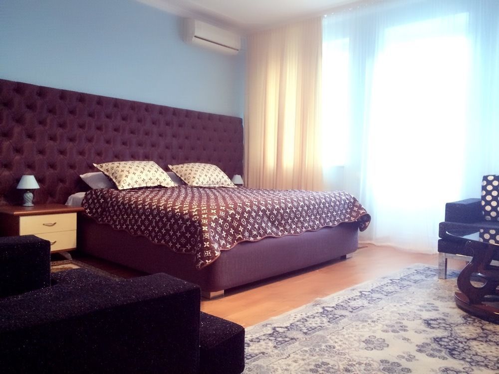 Dream Hotel Kisinyov Kültér fotó