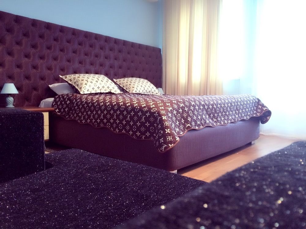 Dream Hotel Kisinyov Kültér fotó