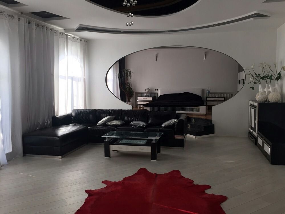 Dream Hotel Kisinyov Kültér fotó