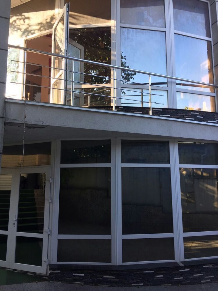 Dream Hotel Kisinyov Kültér fotó