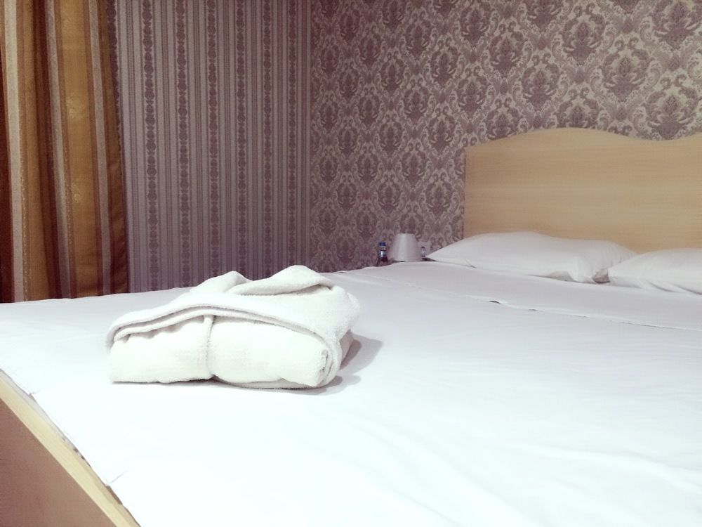 Dream Hotel Kisinyov Kültér fotó
