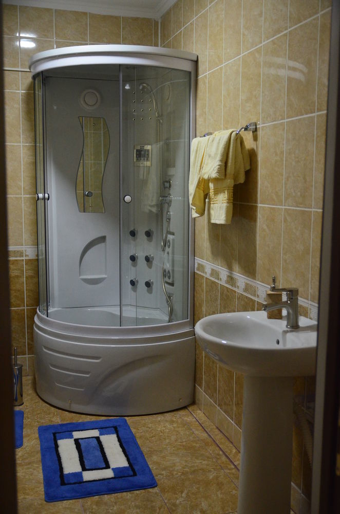 Dream Hotel Kisinyov Kültér fotó